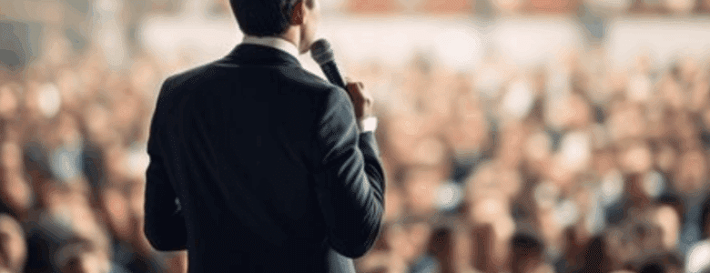 Celebrity Speakers Bureau